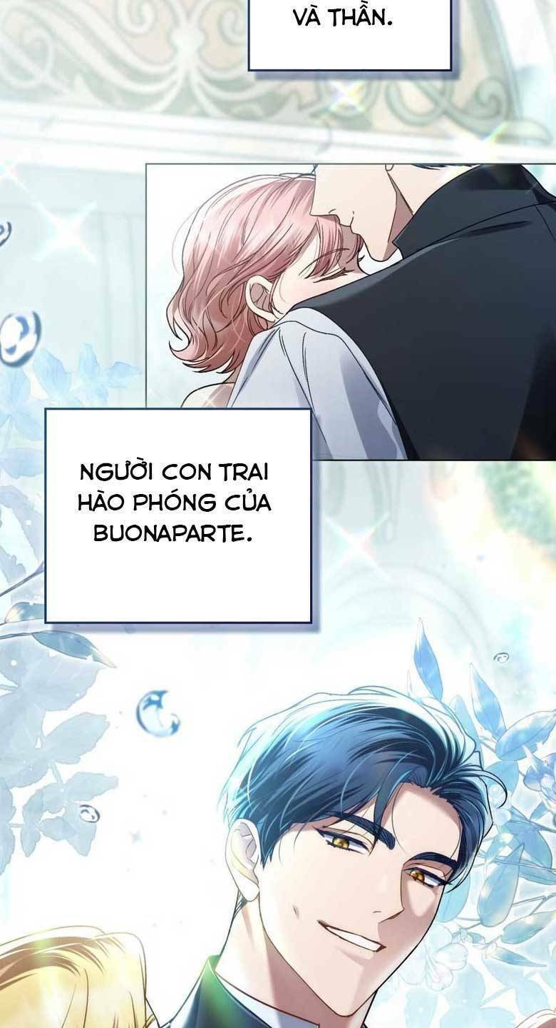 Giới Thượng Lưu - Chapter 8 - Page 31