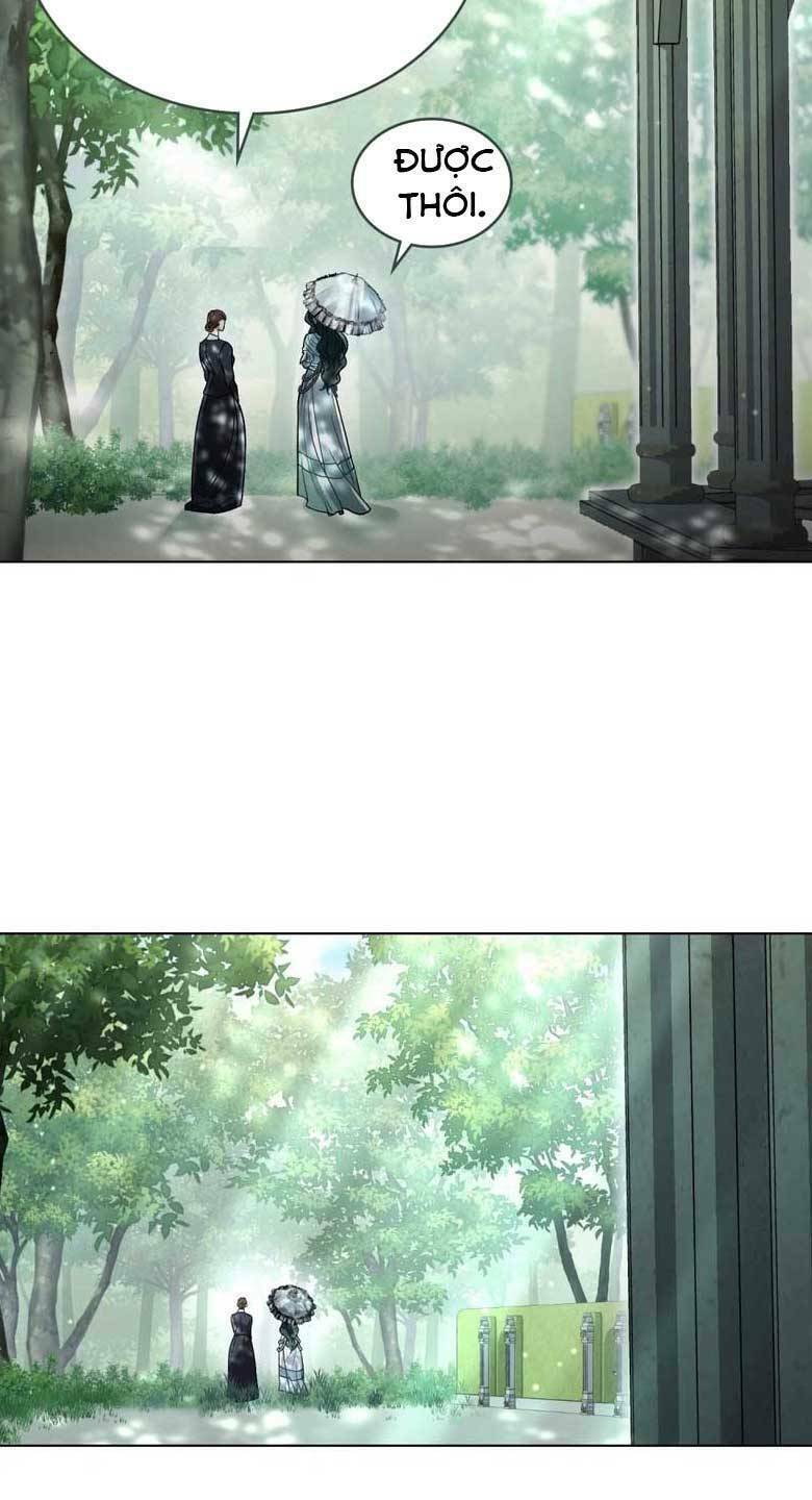 Giới Thượng Lưu - Chapter 8 - Page 36