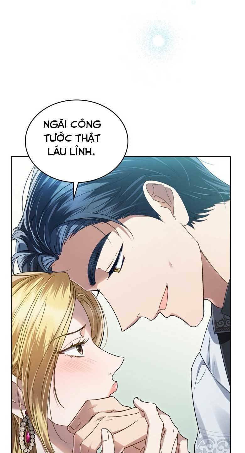 Giới Thượng Lưu - Chapter 8 - Page 42