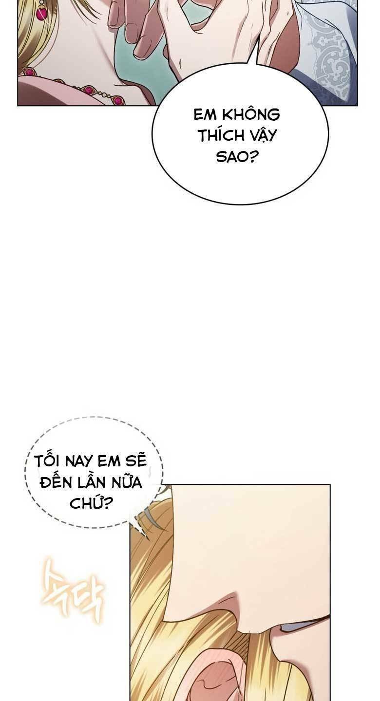 Giới Thượng Lưu - Chapter 8 - Page 43