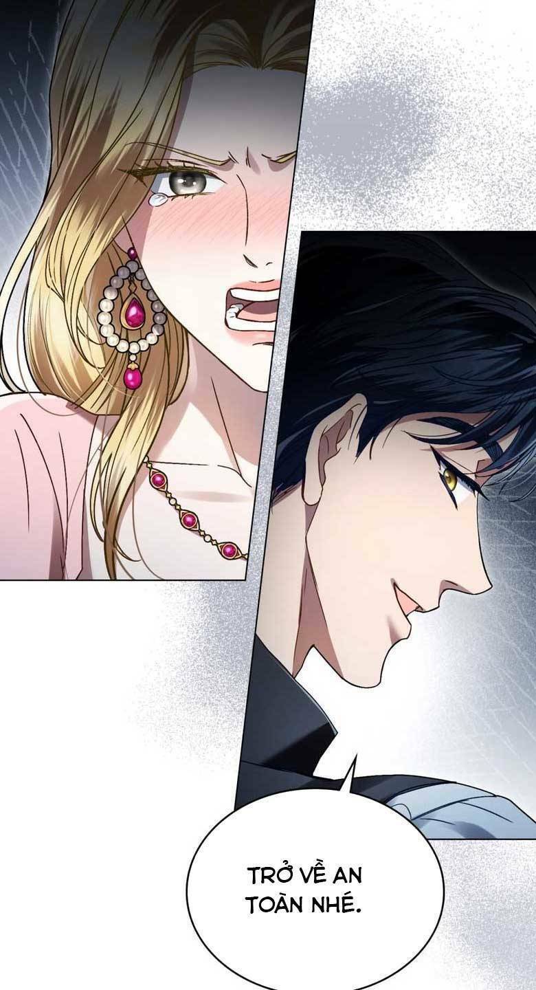 Giới Thượng Lưu - Chapter 8 - Page 54