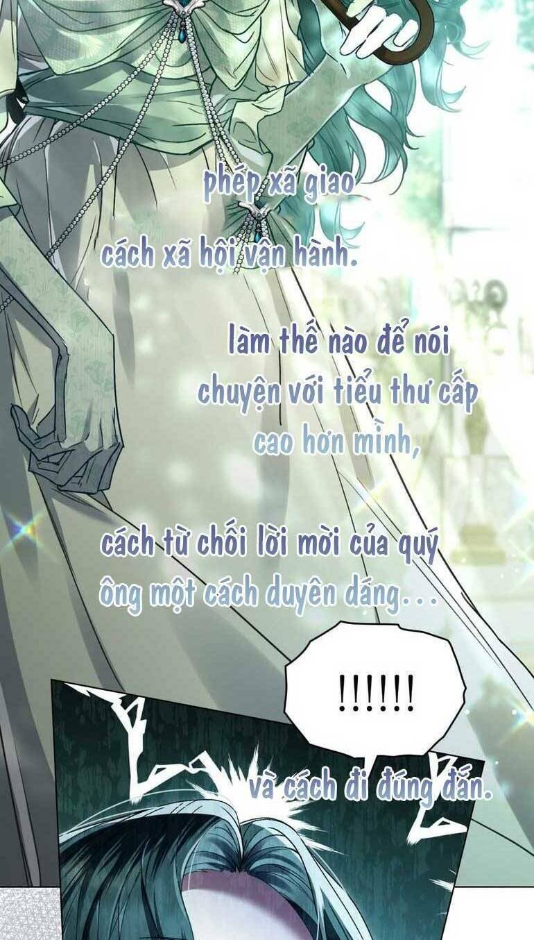 Giới Thượng Lưu - Chapter 8 - Page 5