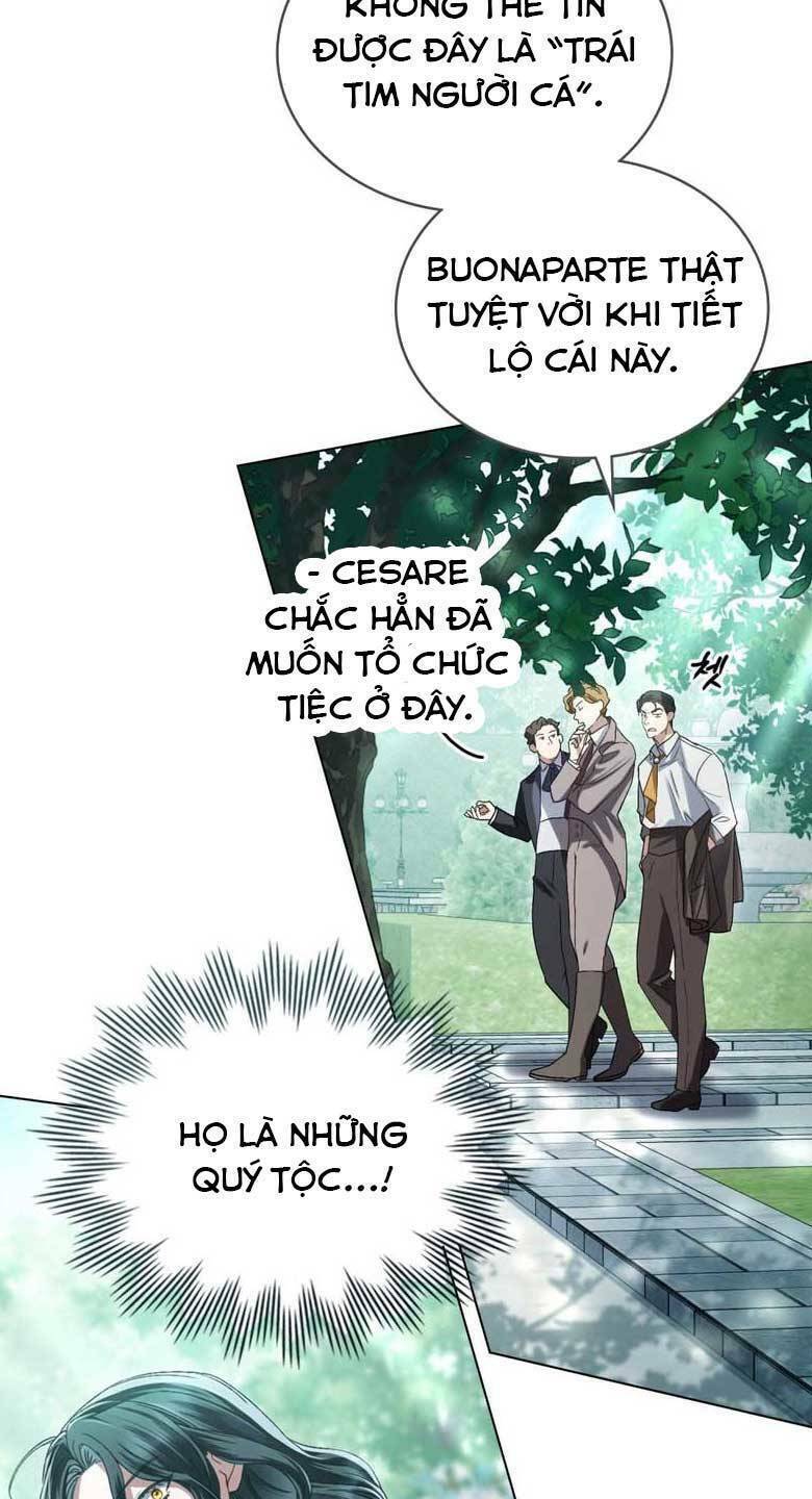 Giới Thượng Lưu - Chapter 9 - Page 23