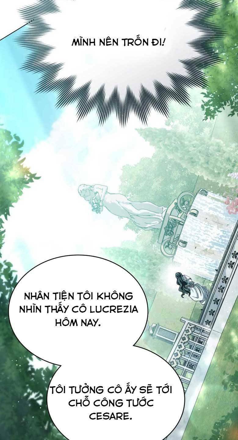 Giới Thượng Lưu - Chapter 9 - Page 25