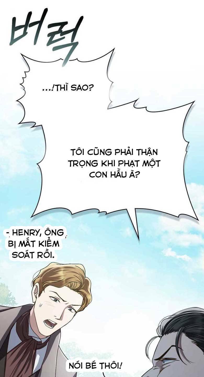 Giới Thượng Lưu - Chapter 9 - Page 50