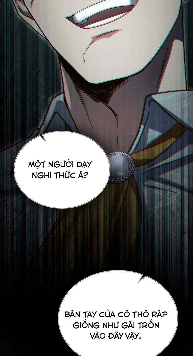 Giới Thượng Lưu - Chapter 9 - Page 59