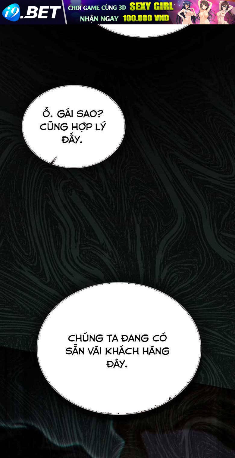 Giới Thượng Lưu - Chapter 9 - Page 60