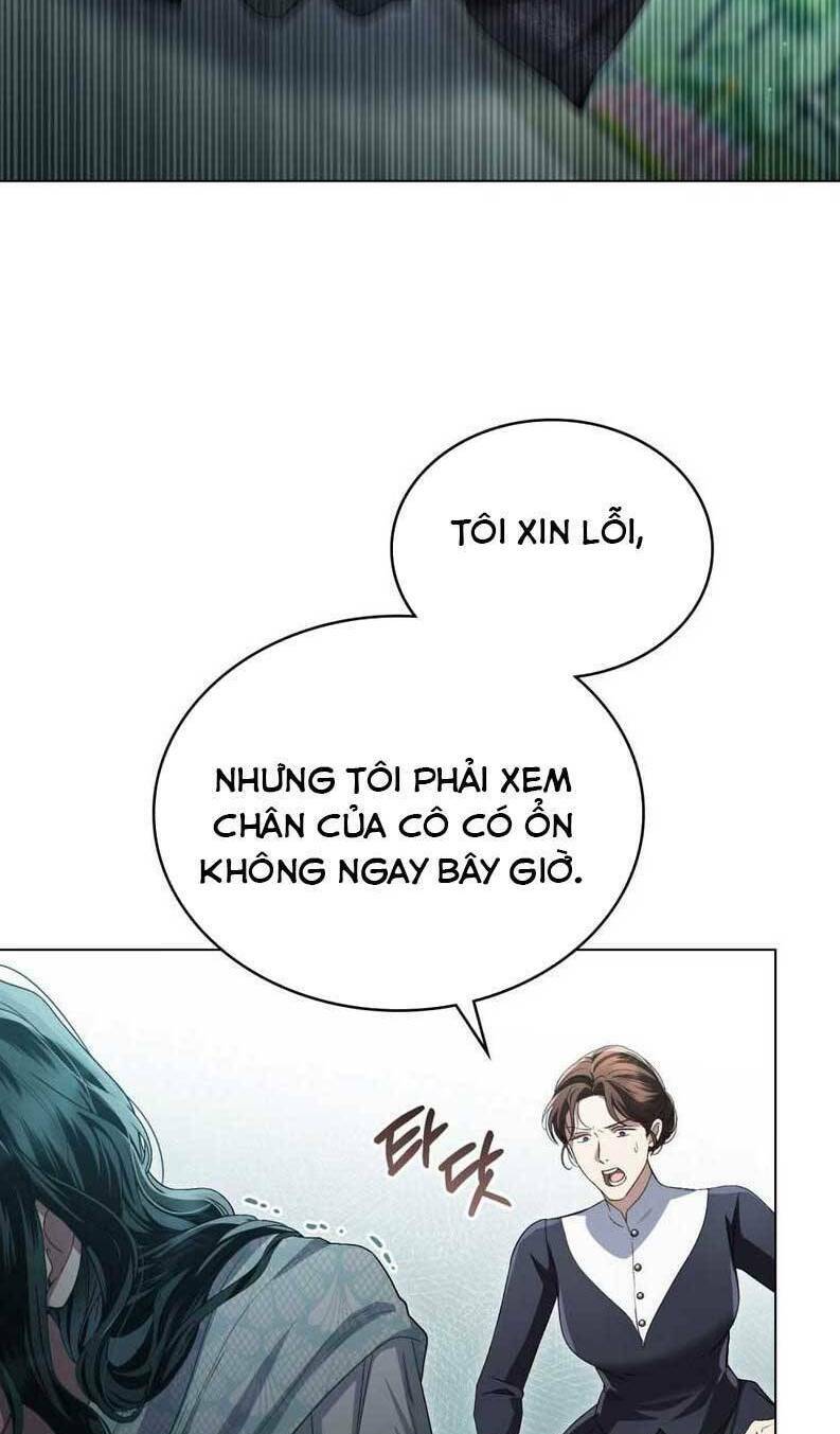 Giới Thượng Lưu - Chapter 9 - Page 6