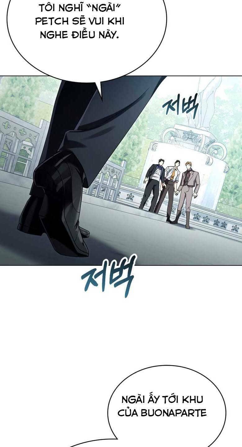 Giới Thượng Lưu - Chapter 9 - Page 73