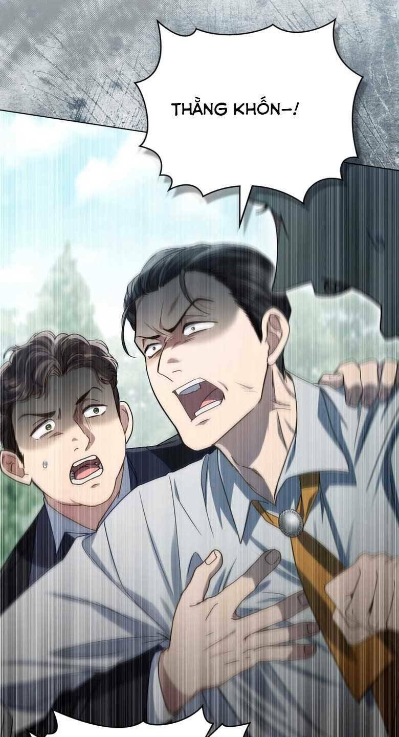 Giới Thượng Lưu - Chapter 9 - Page 77