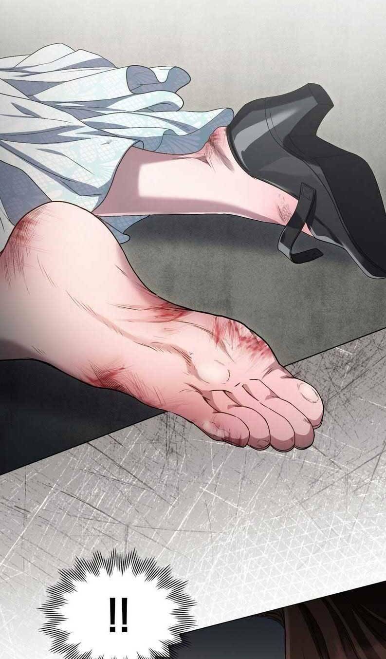 Giới Thượng Lưu - Chapter 9 - Page 8