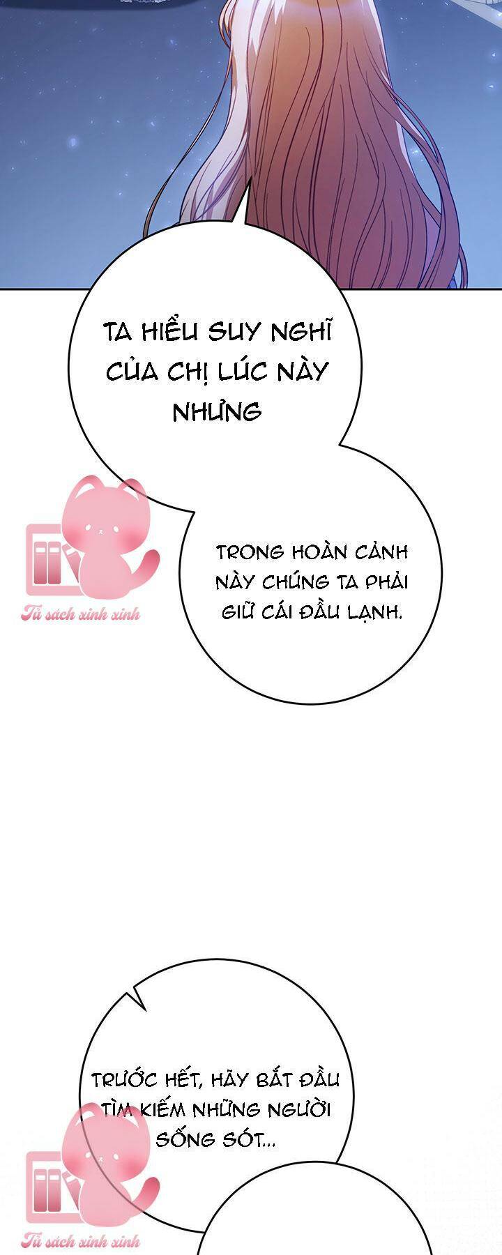 Tôi Đã Nuôi Dạy Em Gái Mình Một Cách Hoàn Hảo - Chapter 1 - Page 41