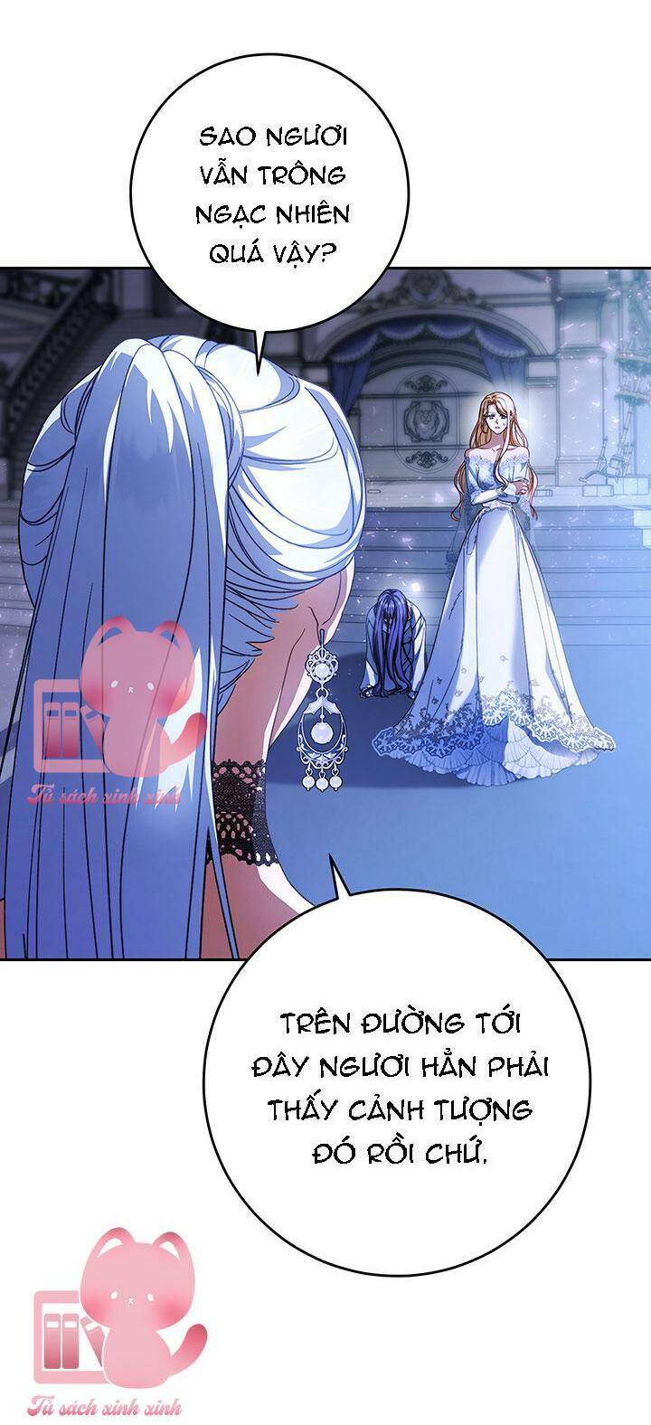 Tôi Đã Nuôi Dạy Em Gái Mình Một Cách Hoàn Hảo - Chapter 1 - Page 44