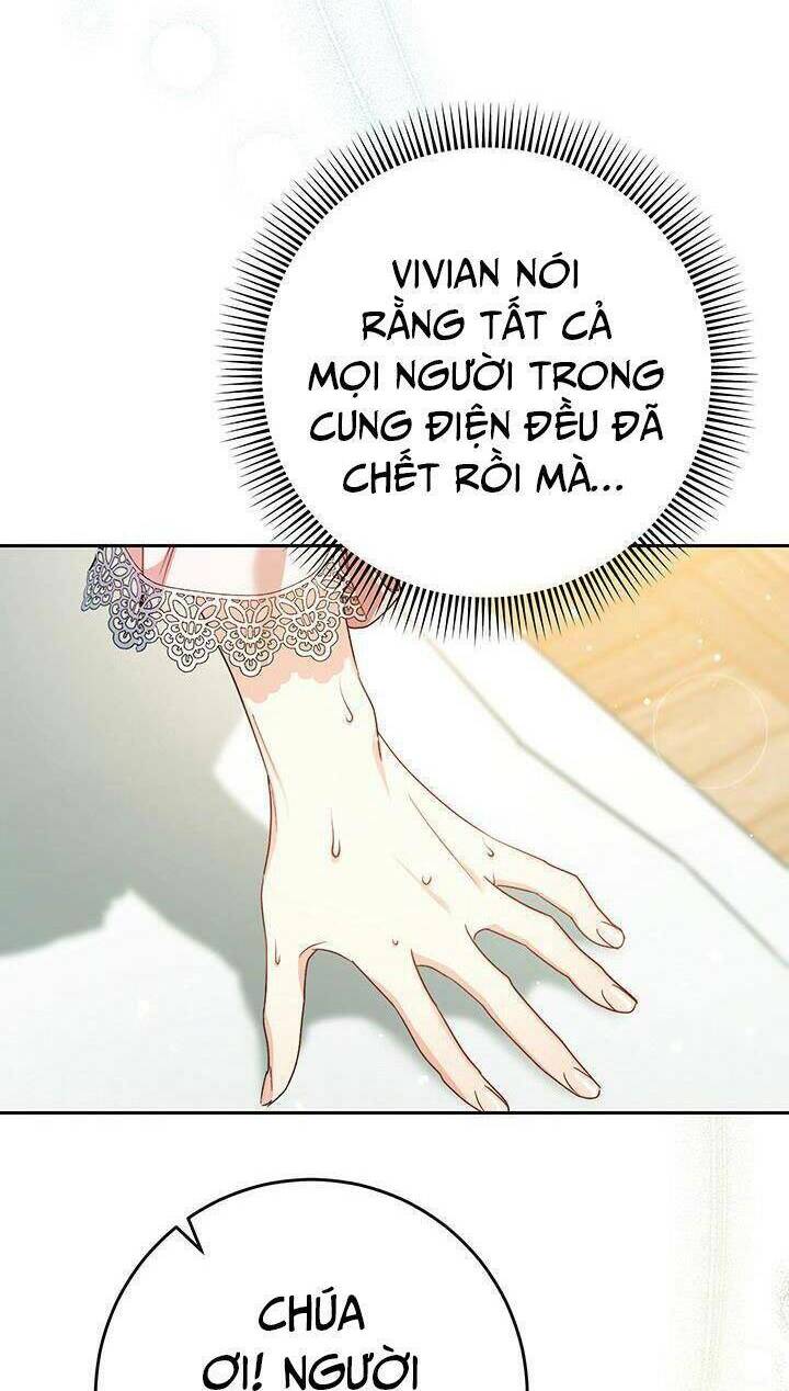 Tôi Đã Nuôi Dạy Em Gái Mình Một Cách Hoàn Hảo - Chapter 2 - Page 124