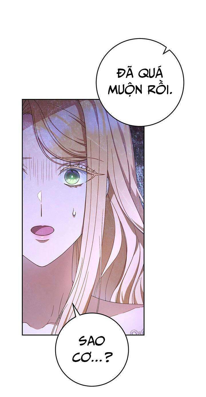 Tôi Đã Nuôi Dạy Em Gái Mình Một Cách Hoàn Hảo - Chapter 2 - Page 53