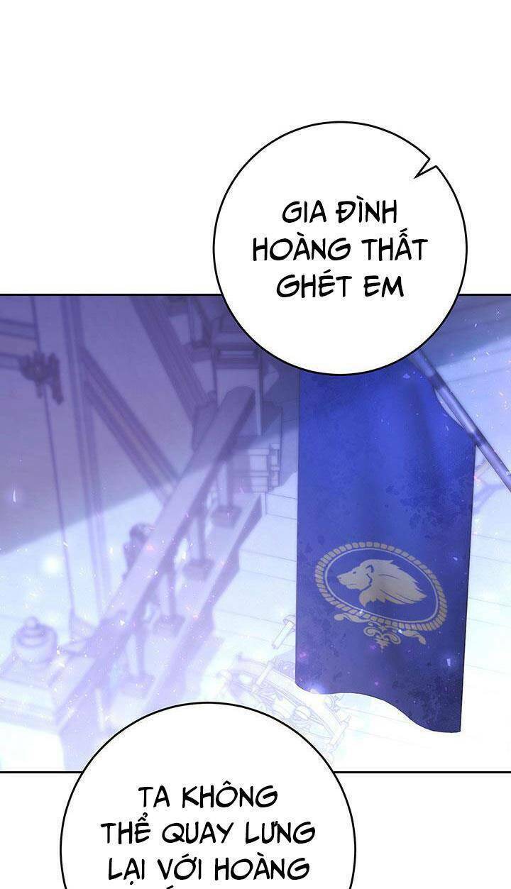 Tôi Đã Nuôi Dạy Em Gái Mình Một Cách Hoàn Hảo - Chapter 2 - Page 81