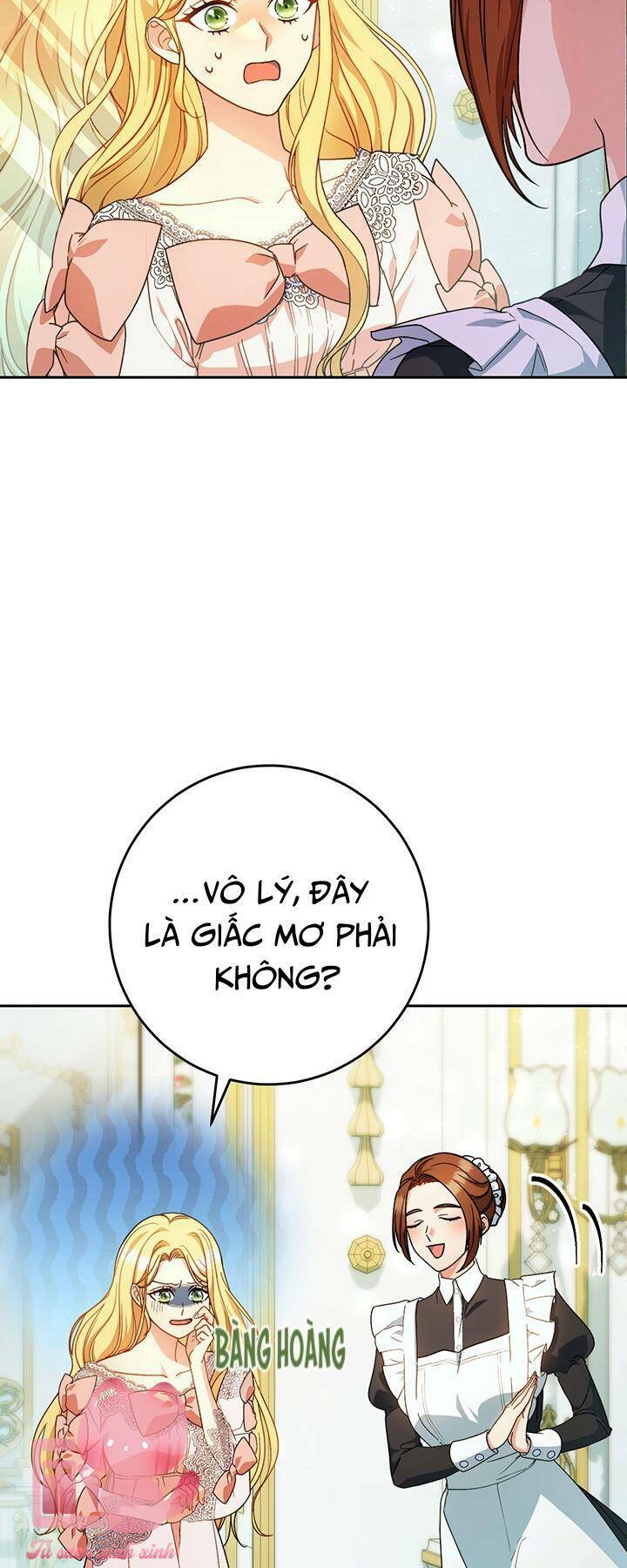 Tôi Đã Nuôi Dạy Em Gái Mình Một Cách Hoàn Hảo - Chapter 3 - Page 9