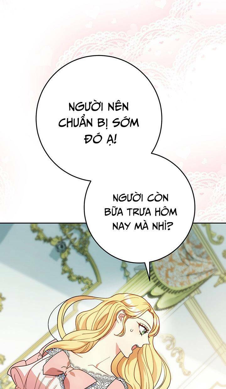 Tôi Đã Nuôi Dạy Em Gái Mình Một Cách Hoàn Hảo - Chapter 3 - Page 11