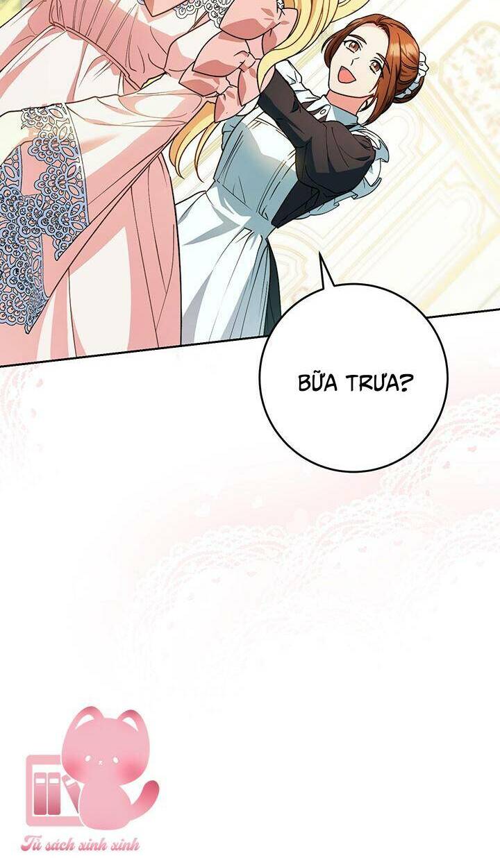 Tôi Đã Nuôi Dạy Em Gái Mình Một Cách Hoàn Hảo - Chapter 3 - Page 12