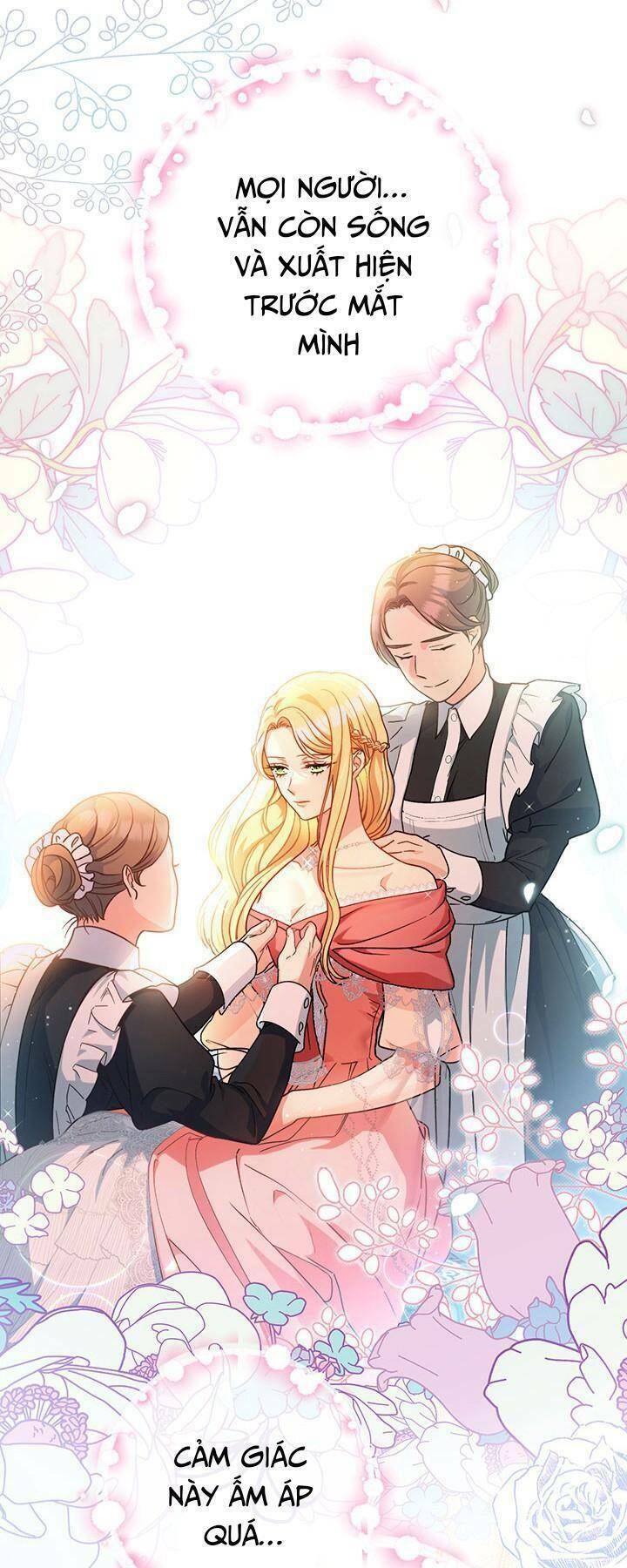 Tôi Đã Nuôi Dạy Em Gái Mình Một Cách Hoàn Hảo - Chapter 3 - Page 15