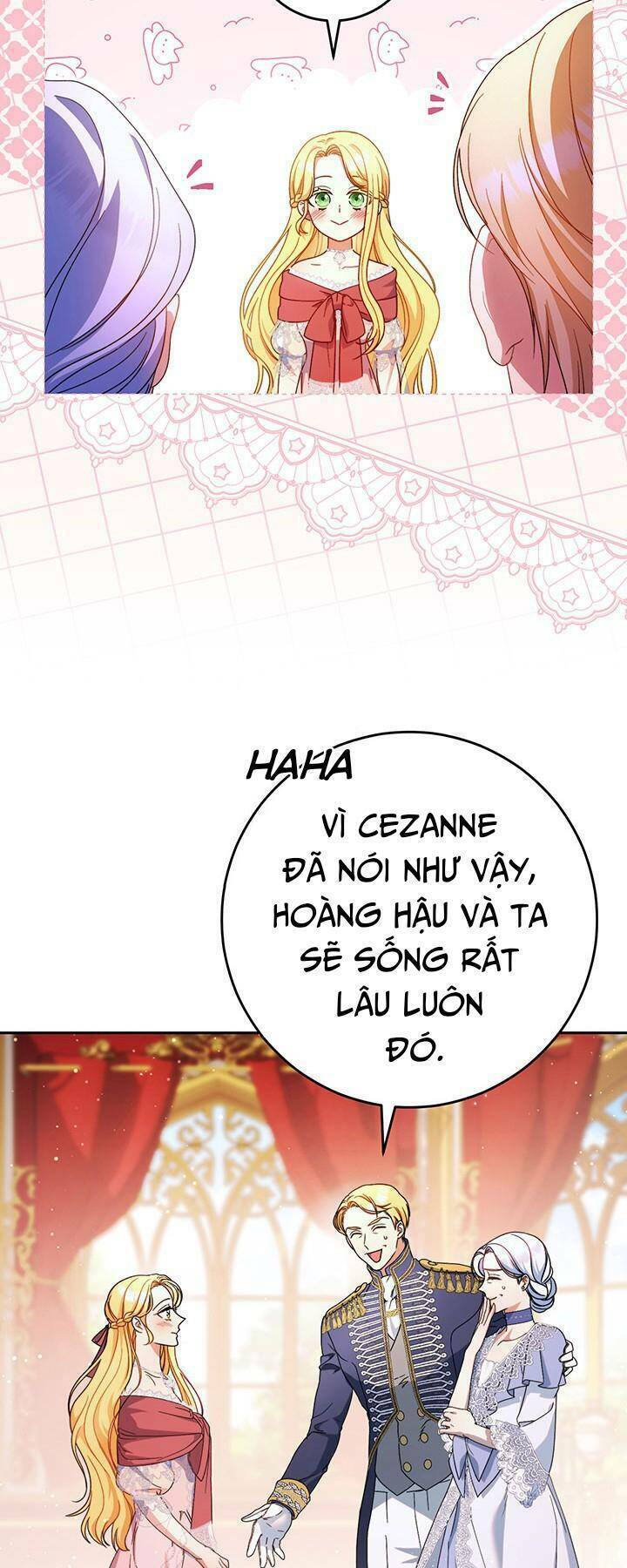 Tôi Đã Nuôi Dạy Em Gái Mình Một Cách Hoàn Hảo - Chapter 3 - Page 31