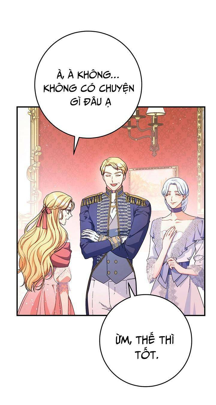 Tôi Đã Nuôi Dạy Em Gái Mình Một Cách Hoàn Hảo - Chapter 3 - Page 35