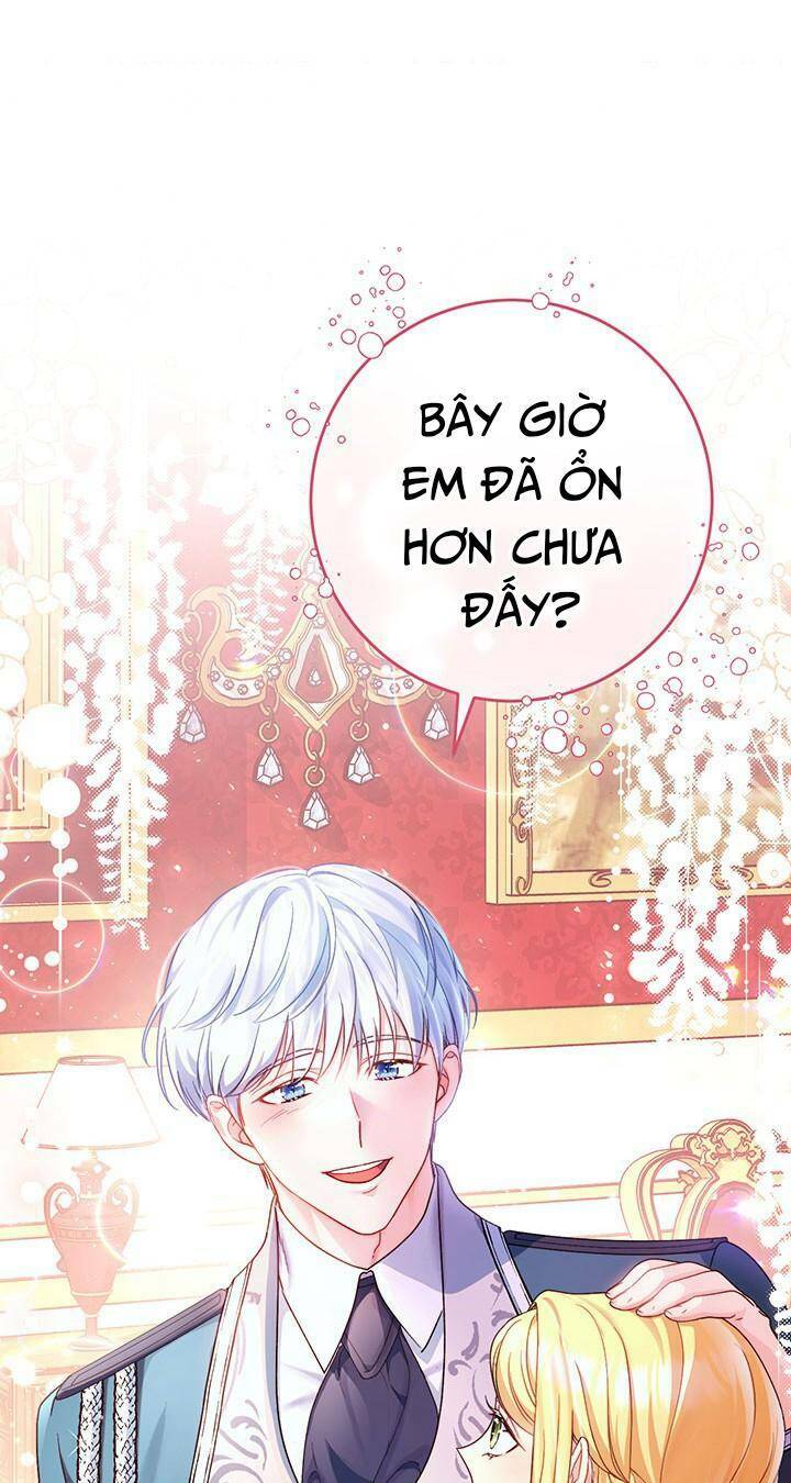 Tôi Đã Nuôi Dạy Em Gái Mình Một Cách Hoàn Hảo - Chapter 3 - Page 37