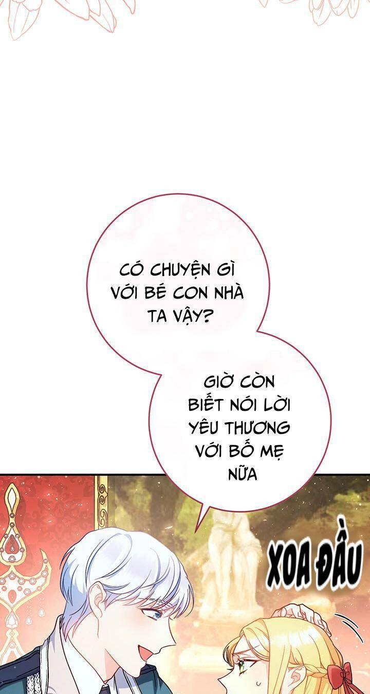 Tôi Đã Nuôi Dạy Em Gái Mình Một Cách Hoàn Hảo - Chapter 3 - Page 39