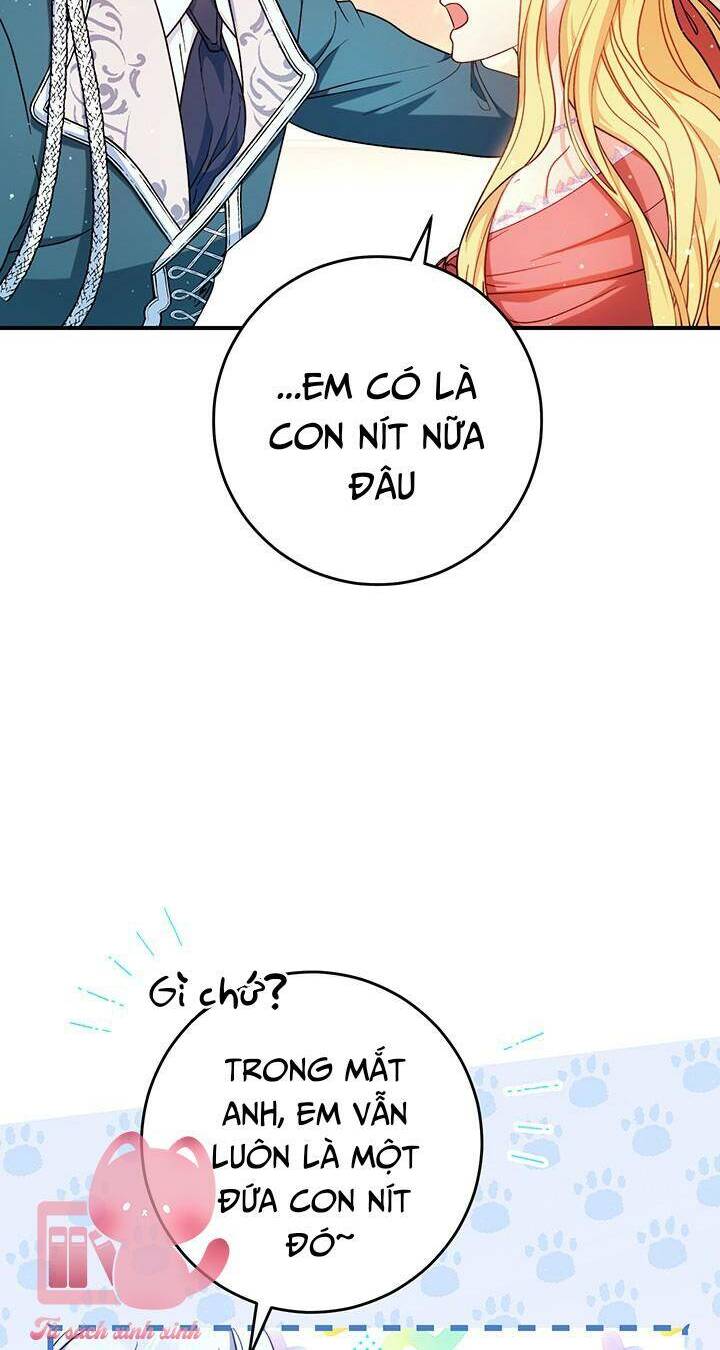 Tôi Đã Nuôi Dạy Em Gái Mình Một Cách Hoàn Hảo - Chapter 3 - Page 40