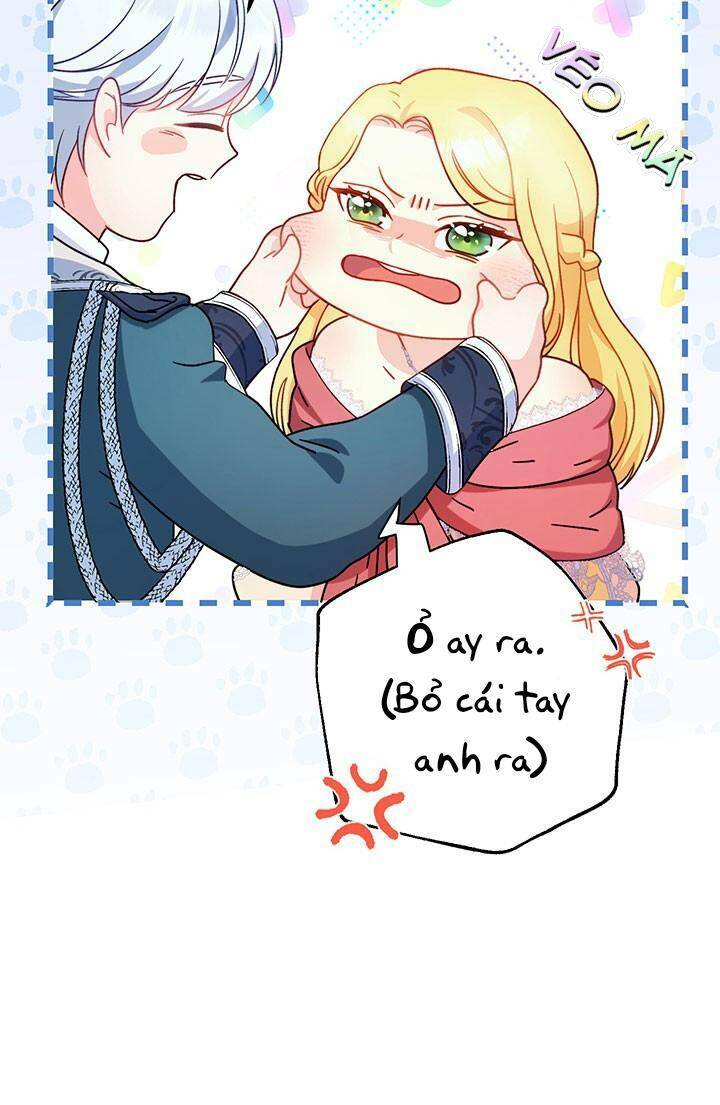 Tôi Đã Nuôi Dạy Em Gái Mình Một Cách Hoàn Hảo - Chapter 3 - Page 41