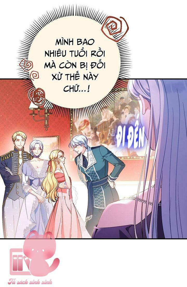 Tôi Đã Nuôi Dạy Em Gái Mình Một Cách Hoàn Hảo - Chapter 3 - Page 42