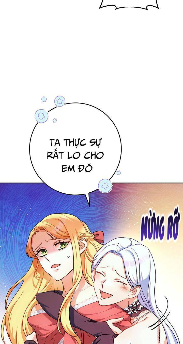 Tôi Đã Nuôi Dạy Em Gái Mình Một Cách Hoàn Hảo - Chapter 3 - Page 45