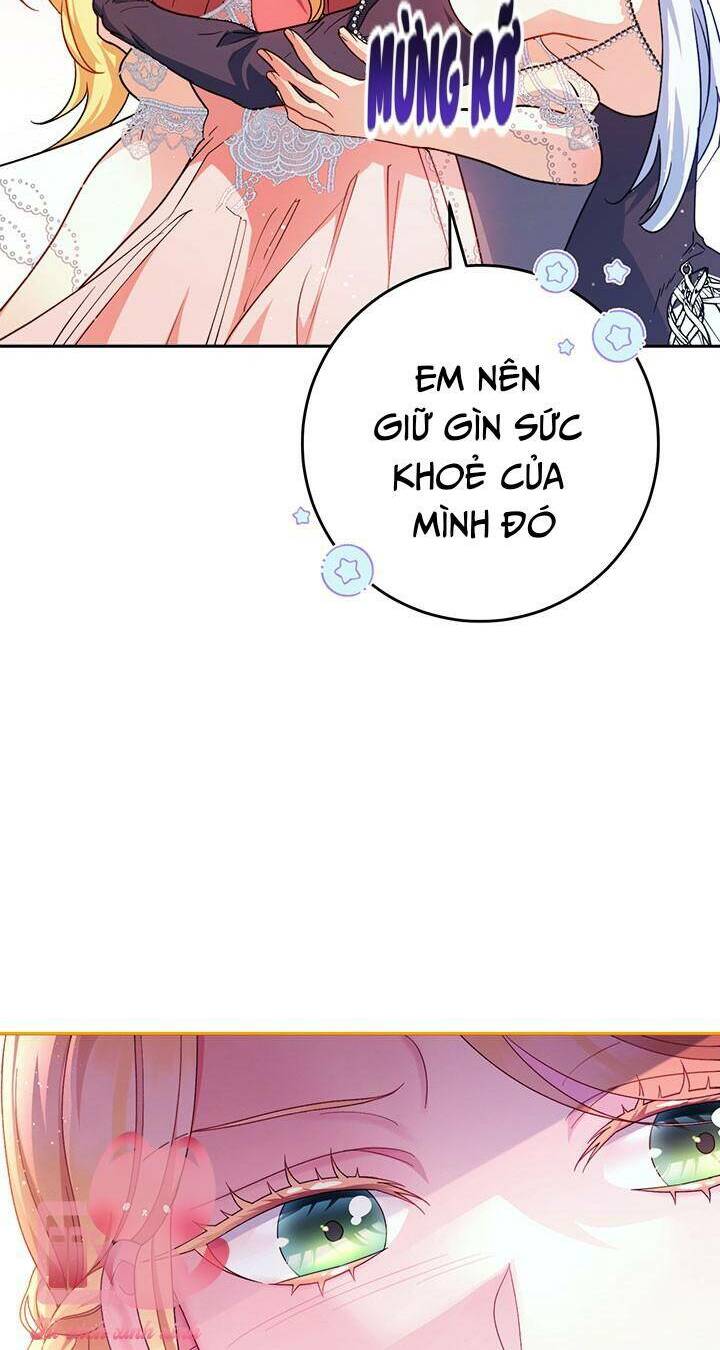 Tôi Đã Nuôi Dạy Em Gái Mình Một Cách Hoàn Hảo - Chapter 3 - Page 46