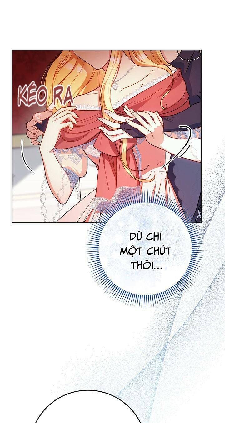 Tôi Đã Nuôi Dạy Em Gái Mình Một Cách Hoàn Hảo - Chapter 3 - Page 51