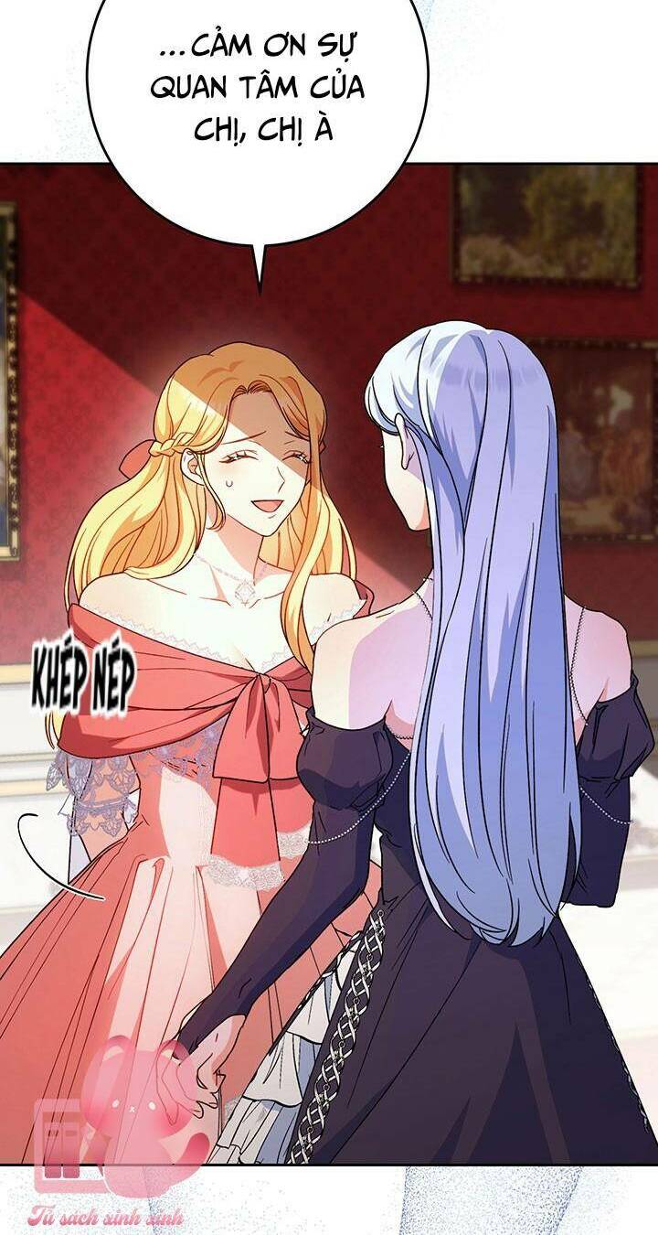 Tôi Đã Nuôi Dạy Em Gái Mình Một Cách Hoàn Hảo - Chapter 3 - Page 52