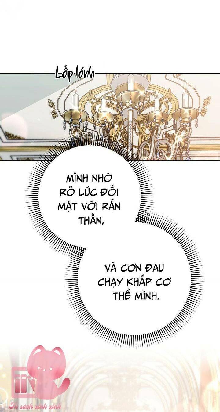 Tôi Đã Nuôi Dạy Em Gái Mình Một Cách Hoàn Hảo - Chapter 3 - Page 54