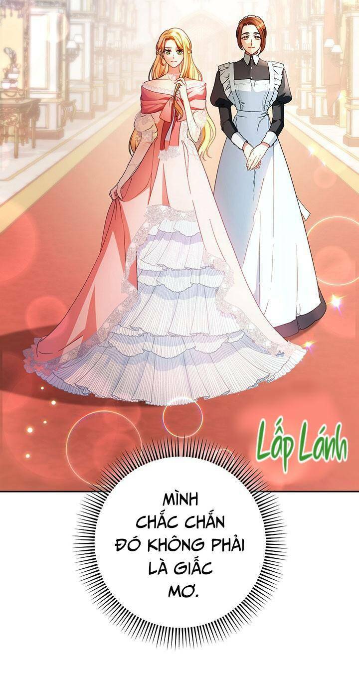 Tôi Đã Nuôi Dạy Em Gái Mình Một Cách Hoàn Hảo - Chapter 3 - Page 55