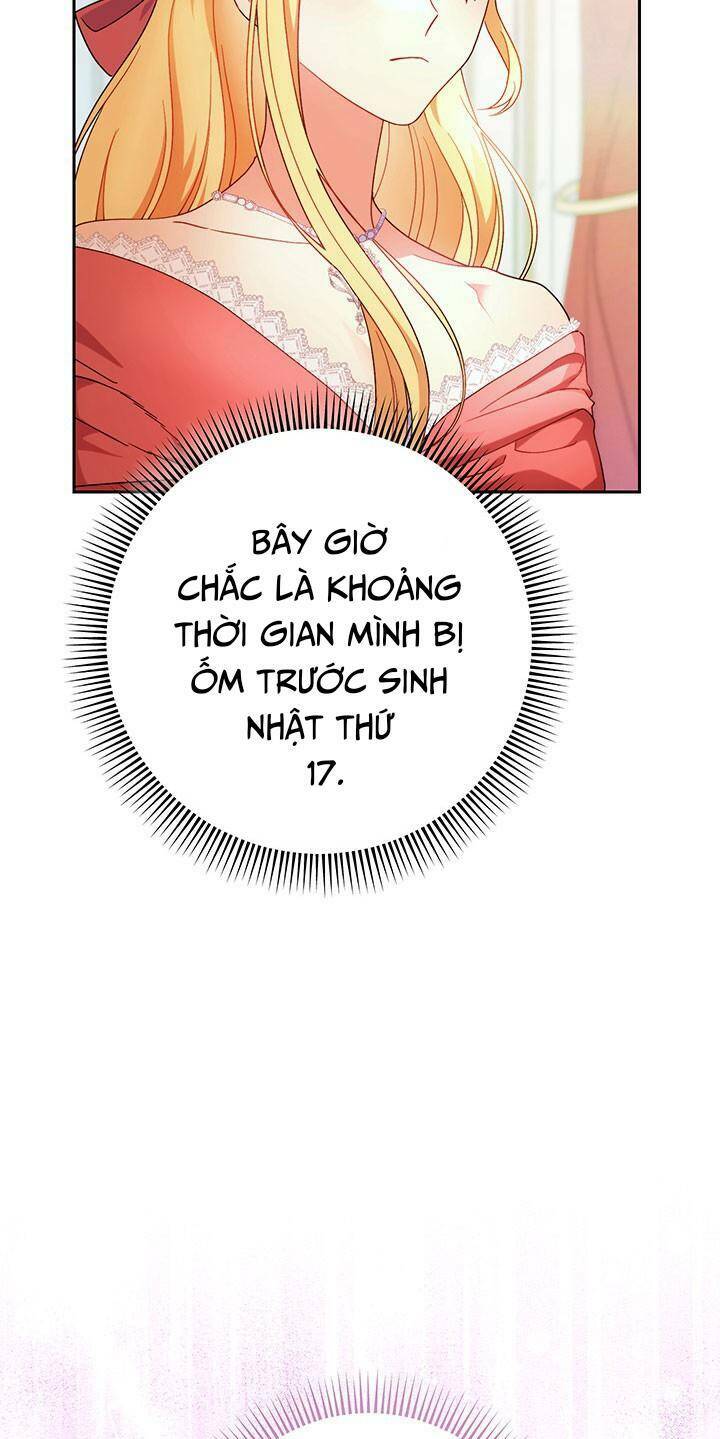 Tôi Đã Nuôi Dạy Em Gái Mình Một Cách Hoàn Hảo - Chapter 3 - Page 57