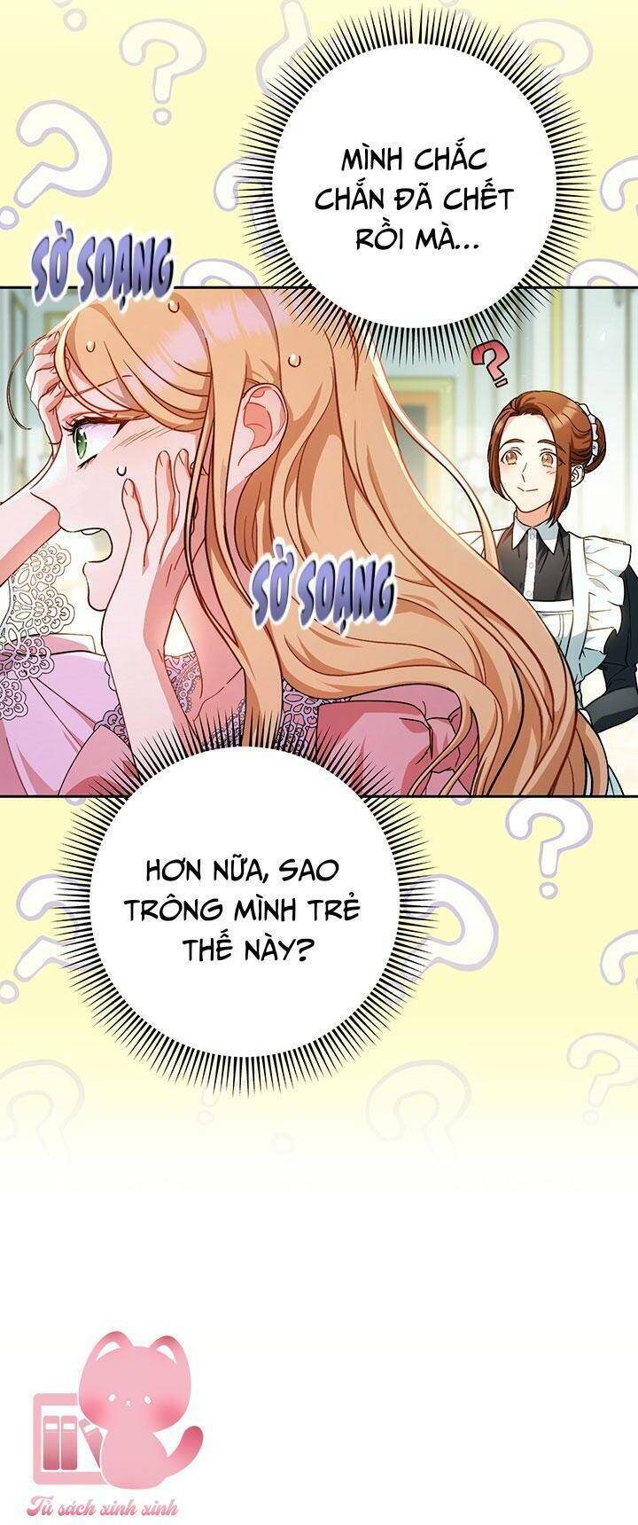 Tôi Đã Nuôi Dạy Em Gái Mình Một Cách Hoàn Hảo - Chapter 3 - Page 5