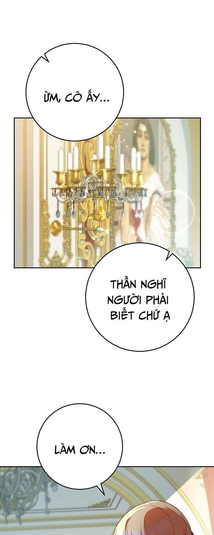 Tôi Đã Nuôi Dạy Em Gái Mình Một Cách Hoàn Hảo - Chapter 3 - Page 63