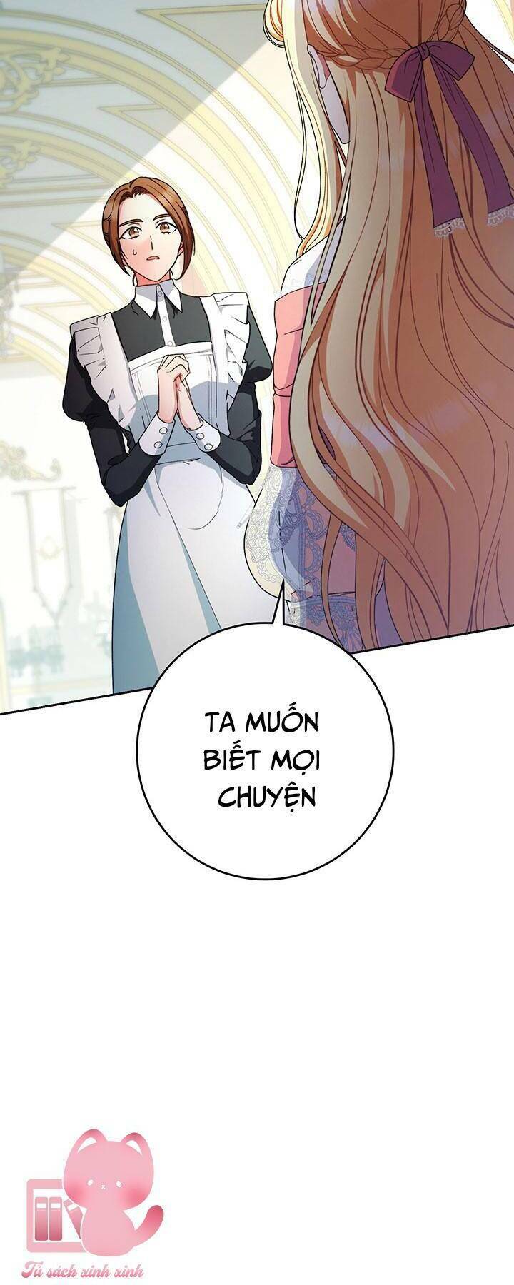 Tôi Đã Nuôi Dạy Em Gái Mình Một Cách Hoàn Hảo - Chapter 3 - Page 64