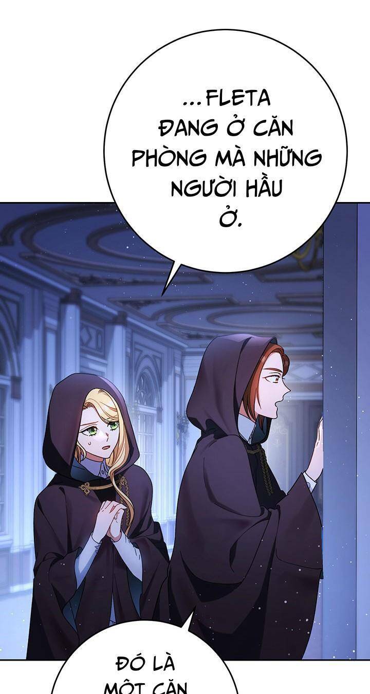 Tôi Đã Nuôi Dạy Em Gái Mình Một Cách Hoàn Hảo - Chapter 3 - Page 69