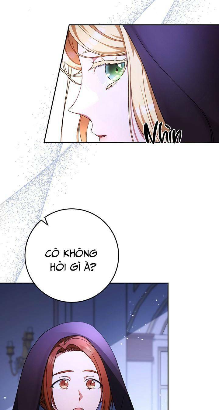 Tôi Đã Nuôi Dạy Em Gái Mình Một Cách Hoàn Hảo - Chapter 3 - Page 77