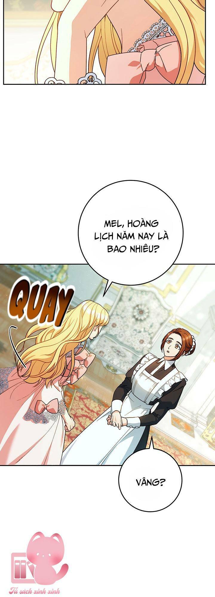 Tôi Đã Nuôi Dạy Em Gái Mình Một Cách Hoàn Hảo - Chapter 3 - Page 7