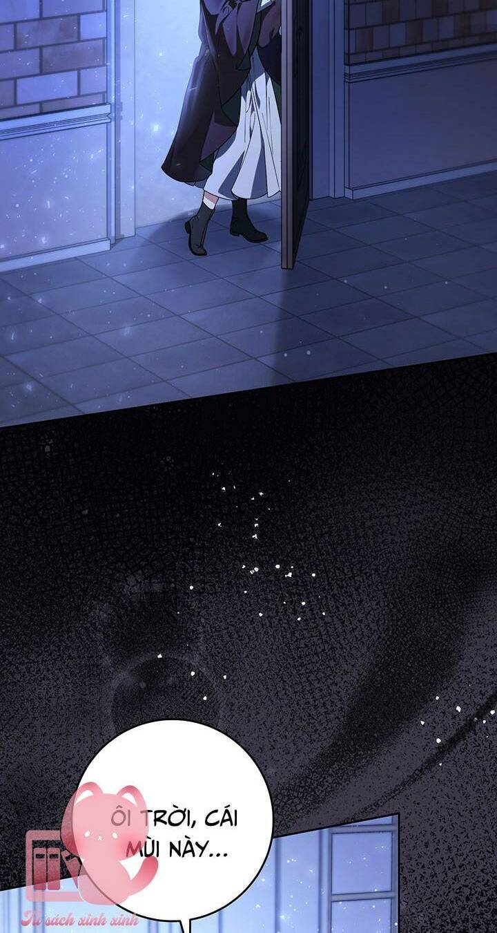 Tôi Đã Nuôi Dạy Em Gái Mình Một Cách Hoàn Hảo - Chapter 3 - Page 84