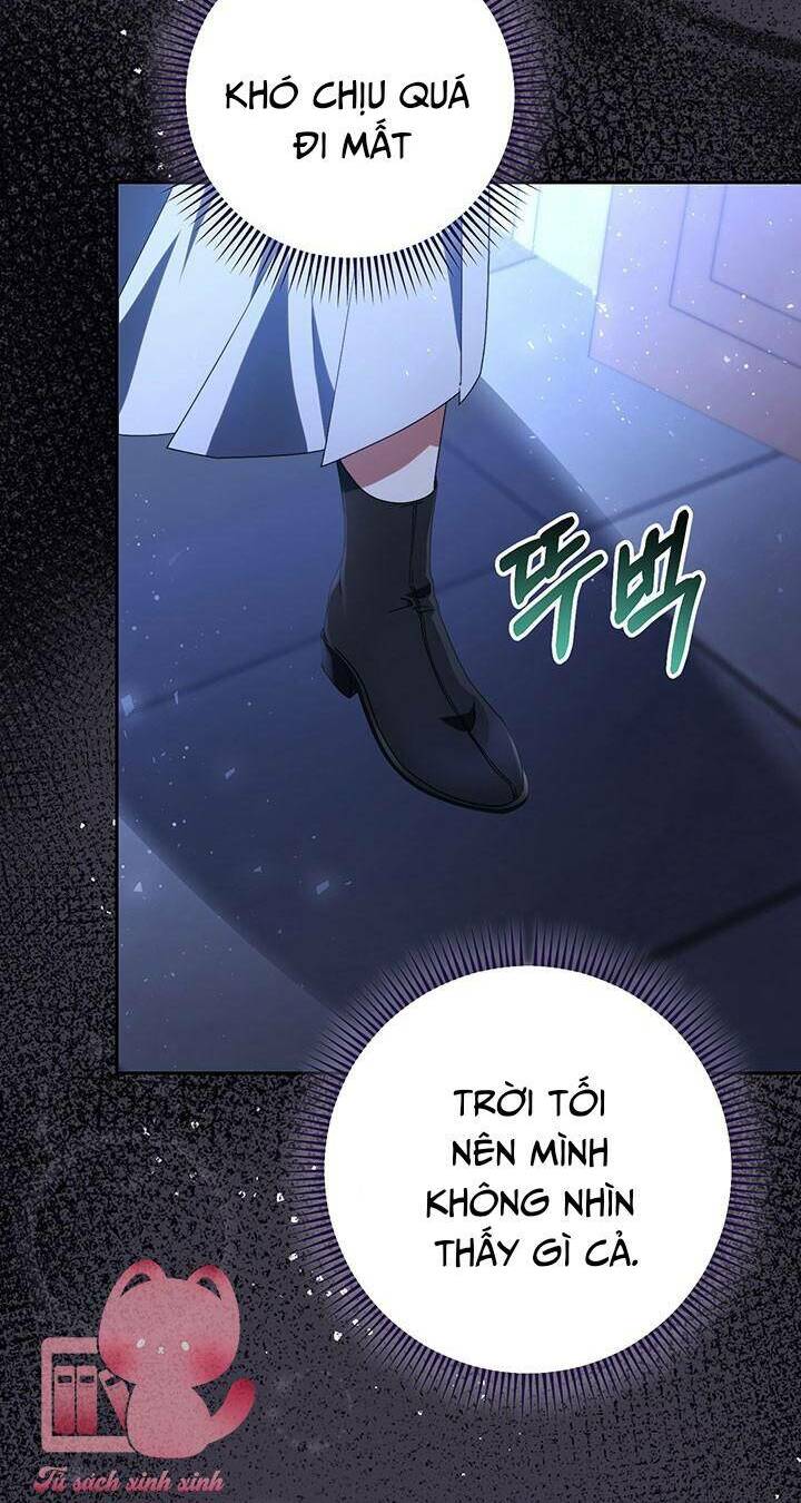 Tôi Đã Nuôi Dạy Em Gái Mình Một Cách Hoàn Hảo - Chapter 3 - Page 86