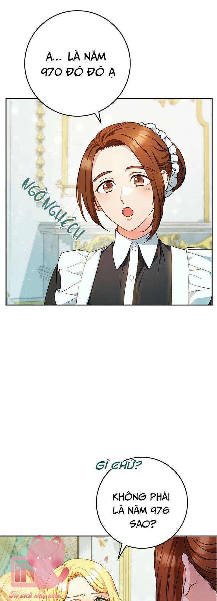 Tôi Đã Nuôi Dạy Em Gái Mình Một Cách Hoàn Hảo - Chapter 3 - Page 8