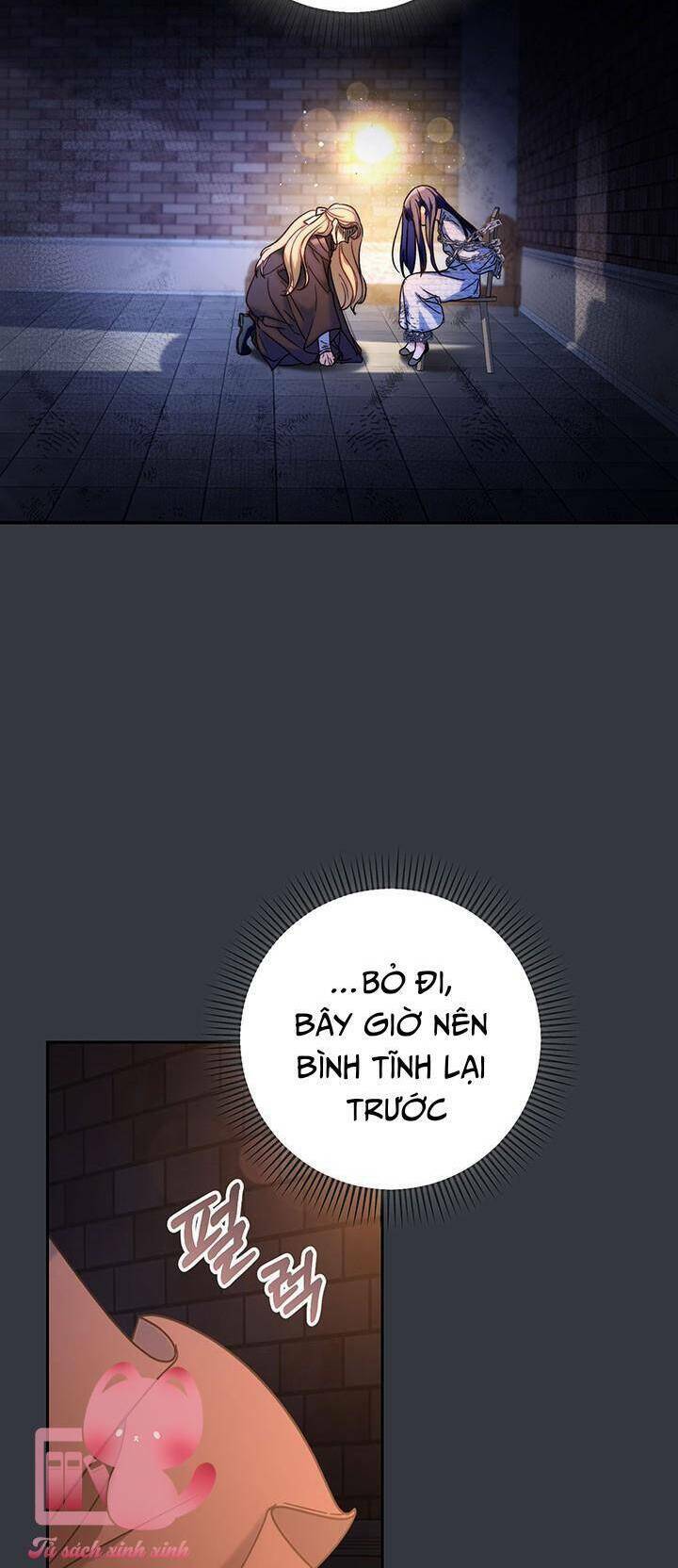 Tôi Đã Nuôi Dạy Em Gái Mình Một Cách Hoàn Hảo - Chapter 4 - Page 11