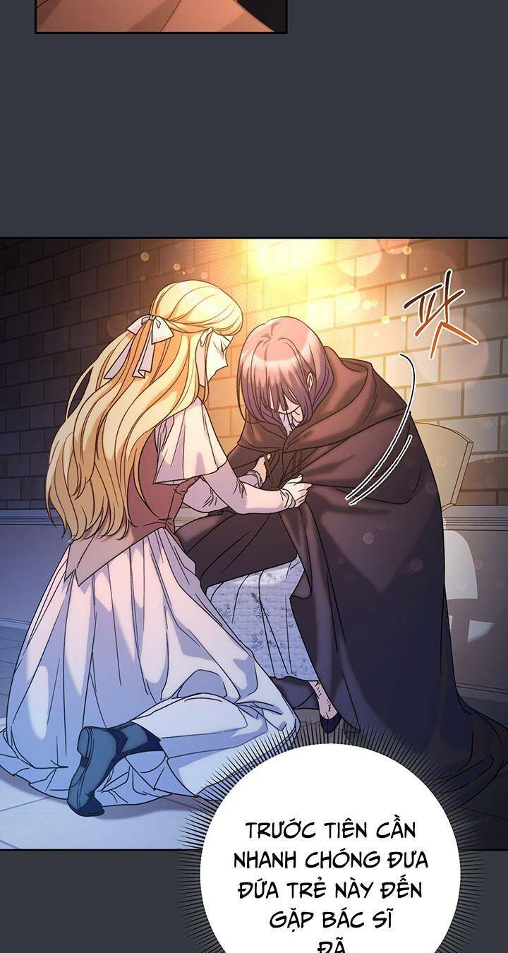 Tôi Đã Nuôi Dạy Em Gái Mình Một Cách Hoàn Hảo - Chapter 4 - Page 12