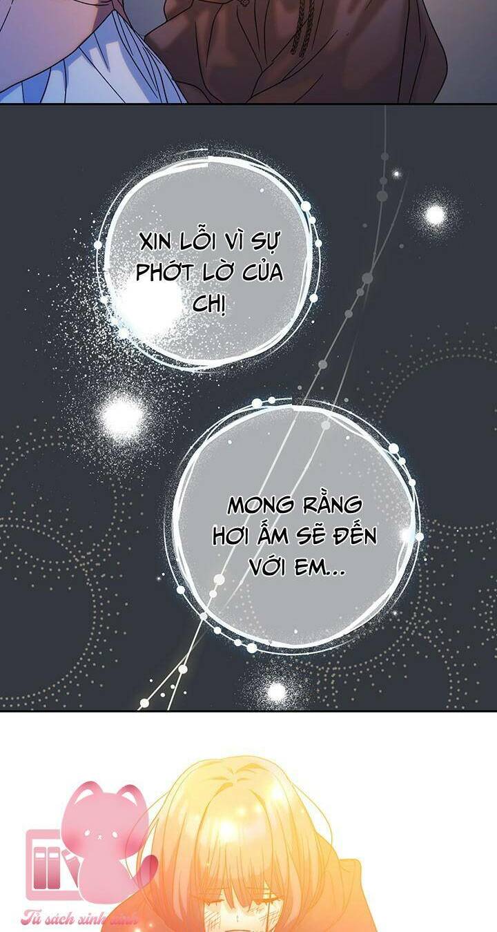 Tôi Đã Nuôi Dạy Em Gái Mình Một Cách Hoàn Hảo - Chapter 4 - Page 17